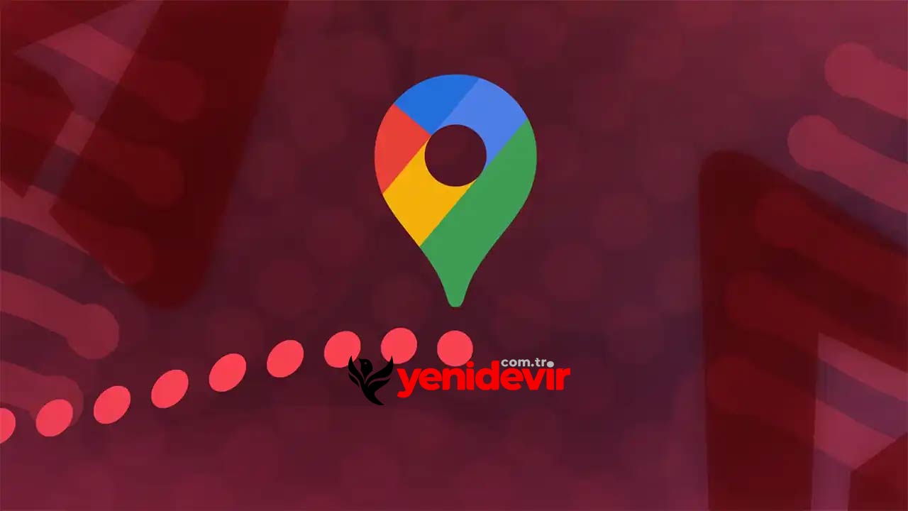 Google Maps Geçmişi Nasıl Silinir Adım Adım Güncel Rehber 1