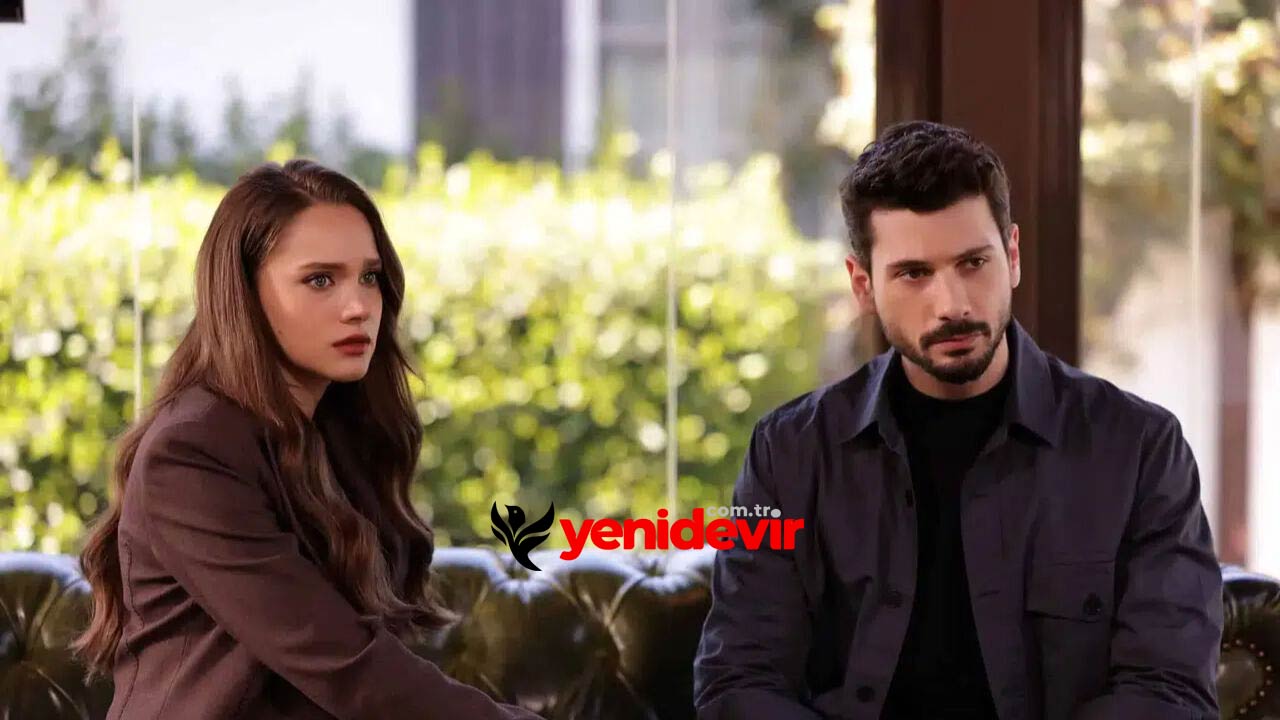 Hudutsuz Sevda Bitti Mi, Bu Akşam Var Mı Yeni Sezon Kararı Belli Oldu 1