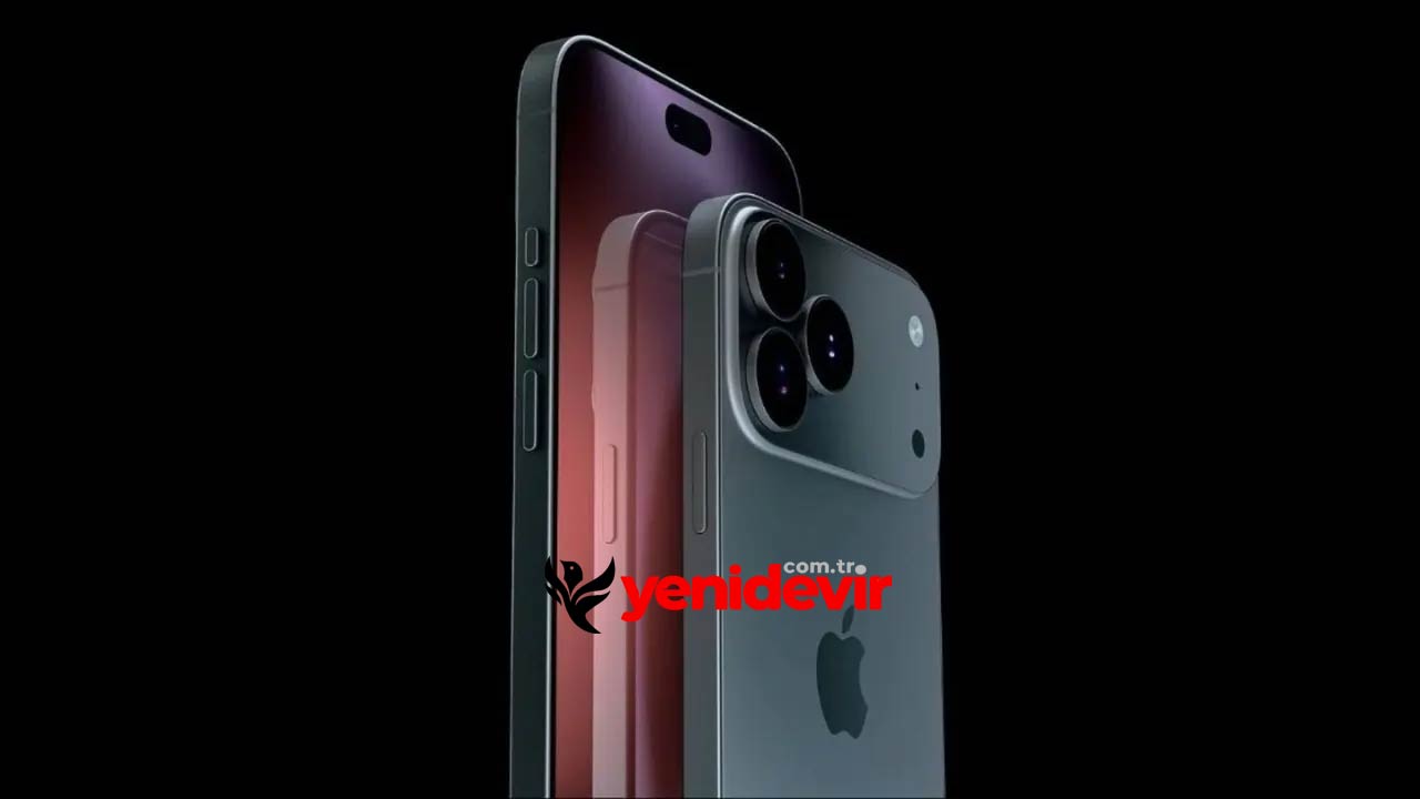 I Phone 17 Pro Max Özellikler Ve 2025 Fiyatı