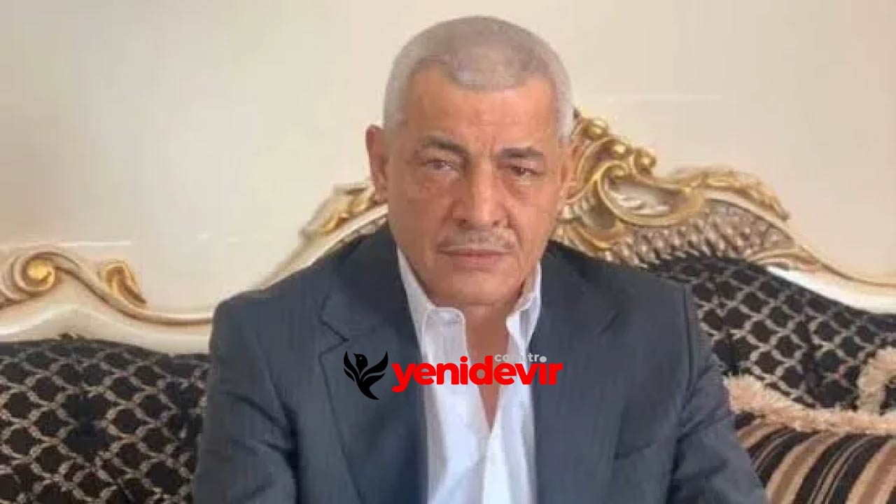 Mehmet Ökten Kimdir, Nerelidir, Yaşı Kaç Hayatı, Geçmişi Ve Bilinmeyen Yö1Nleri