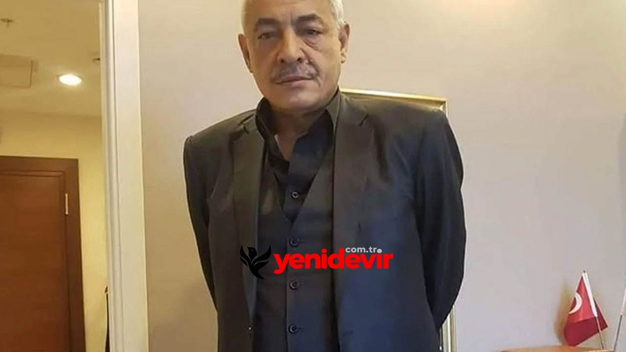 Mehmet Ökten Kimdir, Nerelidir, Yaşı Kaç Hayatı, Geçmişi Ve Bilinmeyen Yö2Nleri